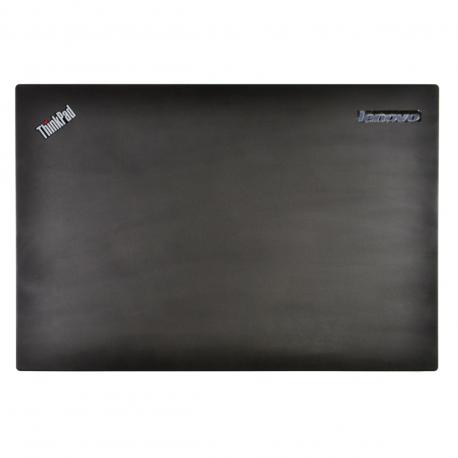 Lenovo ThinkPad W550s Top cover for LCD screen