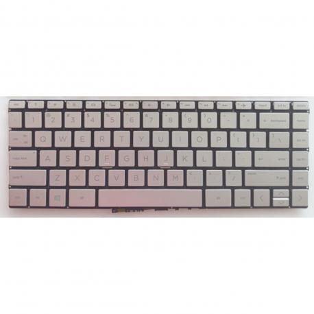 HP ENVY x360 13-AR0041AU Klávesnice