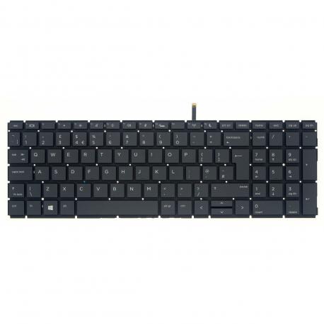 2B-ABU07Q100 Keyboard