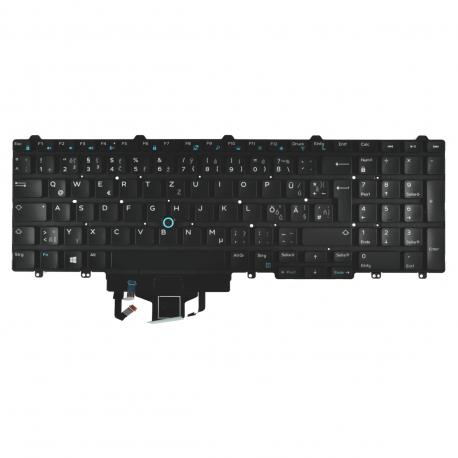 Dell Latitude 3350 Tastatur