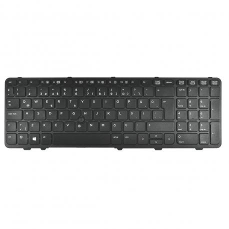 738697-001 Keyboard
