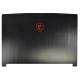MSI GF63 8RC-034CZ Top cover for LCD screen thumb_63001