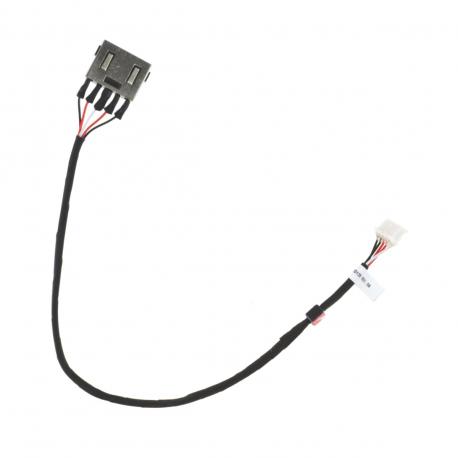 Lenovo ThinkPad T450S DC jack