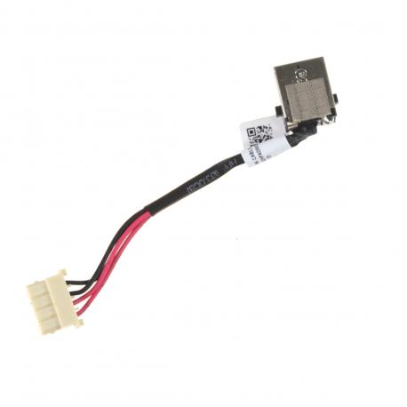 Acer Aspire ES1-132-C5VT DC jack