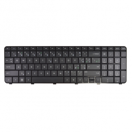 HP Pavilion dv7-6100 Keyboard