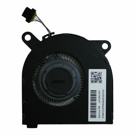 HP 13-AN1073TU Ventilátor