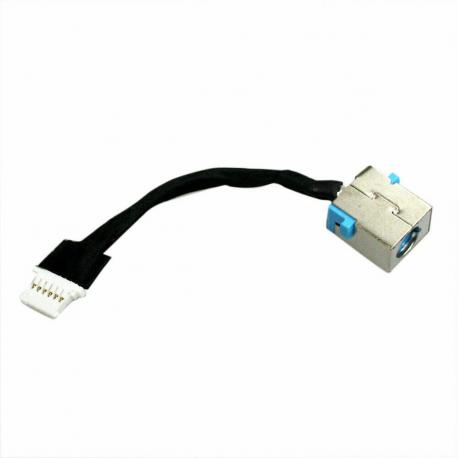 Acer Aspire V15 VN7-571G-789S DC jack