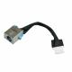 Acer Aspire V15 VN7-571G-502G Napájecí konektor - dc jack thumb_63081