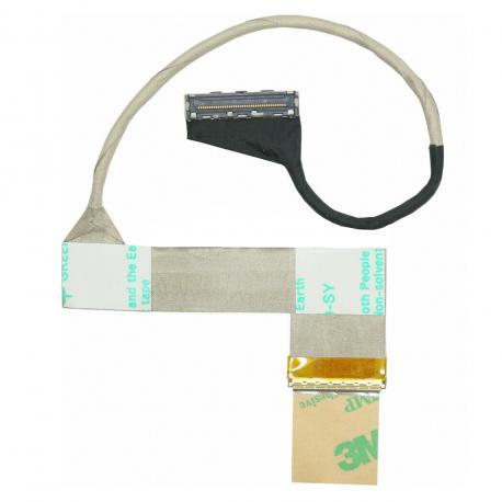 Copyright Terahertz CZ s.r.o. Asus G53JW lcd screen cable