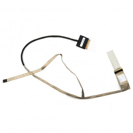 MSI GE72 2QF LCD screen cable
