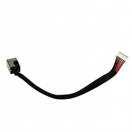 Dell Latitude 5404 DC jack