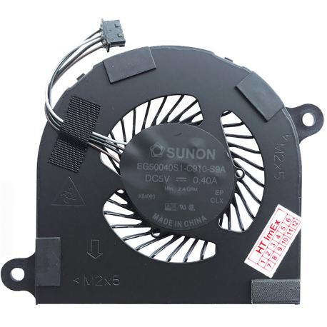 Dell Latitude 7490 Fan