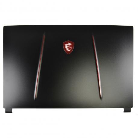 Copyright Terahertz CZ s.r.o. MSI GL75 10SDR-205CZ vrchní kryt displeje