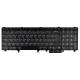 Dell Precision M6700 Klávesnica thumb_63152