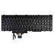 Dell Latitude 5510 Keyboard thumb_63157