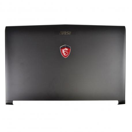 Copyright Terahertz CZ s.r.o. MSI MS-16JD top cover for lcd screen