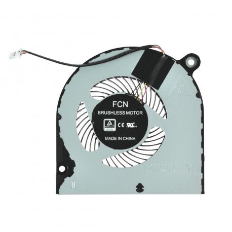 Acer Aspire A317-51G Fan