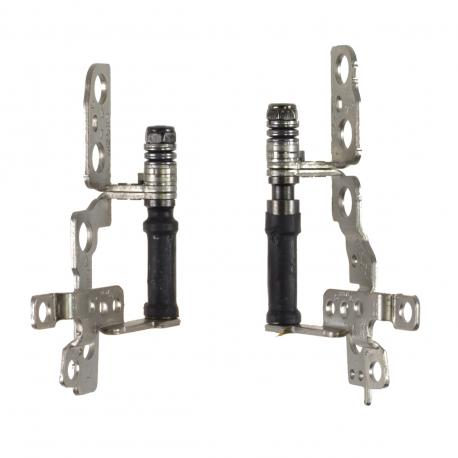 HP Pavilion 15-CX0200TX Hinges
