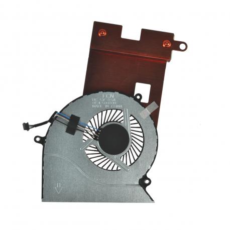 HP Omen 17-AN100CA Fan