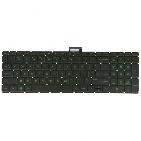 HP 15-BC209TX Keyboard