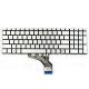 HP 15-DA0438TX Keyboard thumb_63327