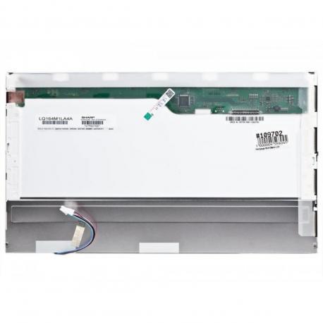 Sony Vaio VPC-F117FX/H Displej