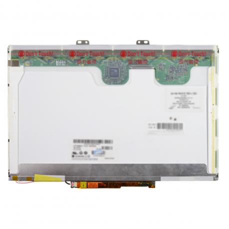 Dell Latitude D830 Displej