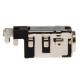 Asus X712EA-AU Napájecí konektor - dc jack thumb_63354