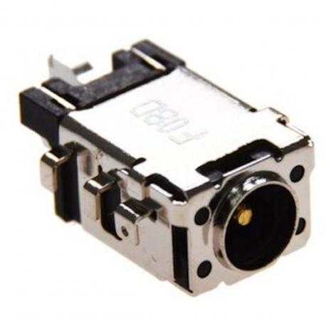 Asus R512C Napájecí konektor - dc jack