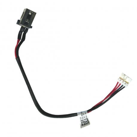 Toshiba Satellite L50-C-27Z DC jack