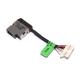 HP 14-DH0001LA Napájecí konektor - dc jack thumb_63369