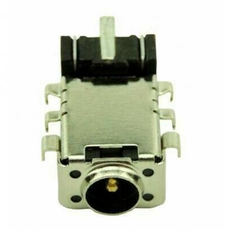 Asus X541UA DC jack