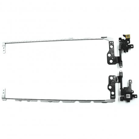 Copyright Terahertz CZ s.r.o. Lenovo V330-14IKB hinges