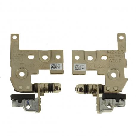 Dell Latitude E7270 Pánty