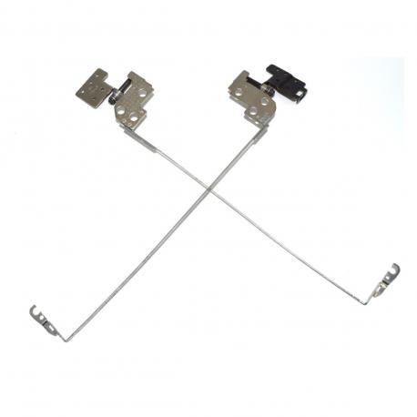Lenovo IdeaPad 110-15IBR Hinges