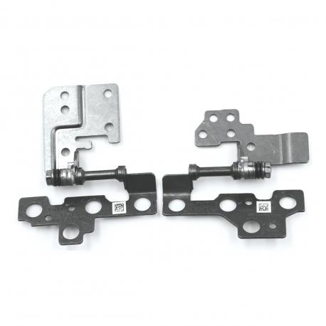 Lenovo IdeaPad S340-15IML Hinges