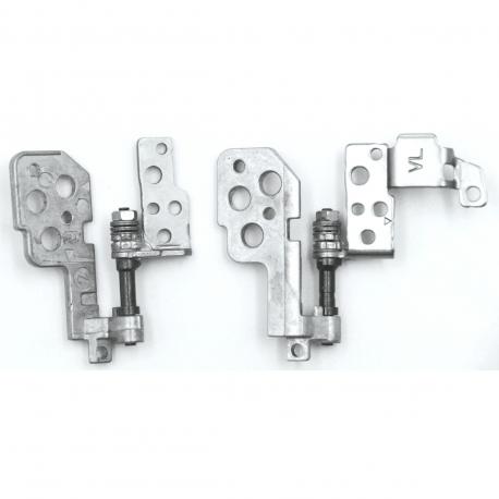 Lenovo IdeaPad 710S 13" Hinges