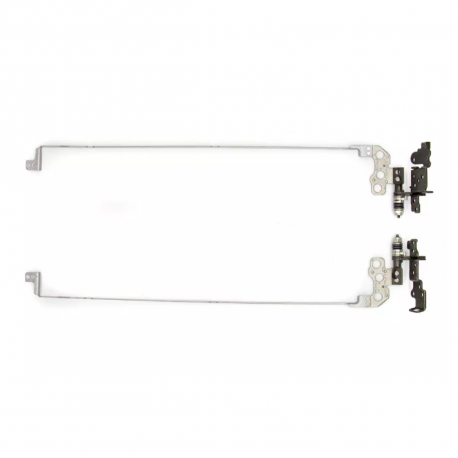 HP 17-ab Hinges