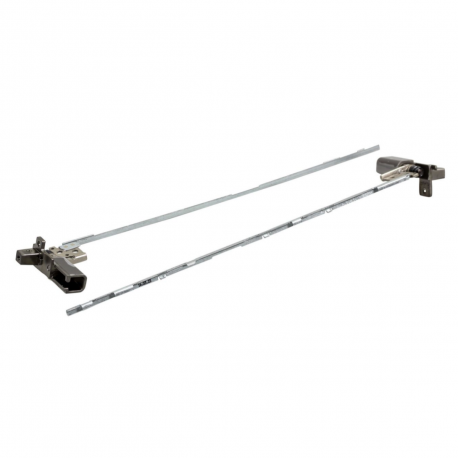 Lenovo ThinkPad W541 Hinges