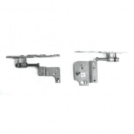 Lenovo Y70-70 Touch Hinges