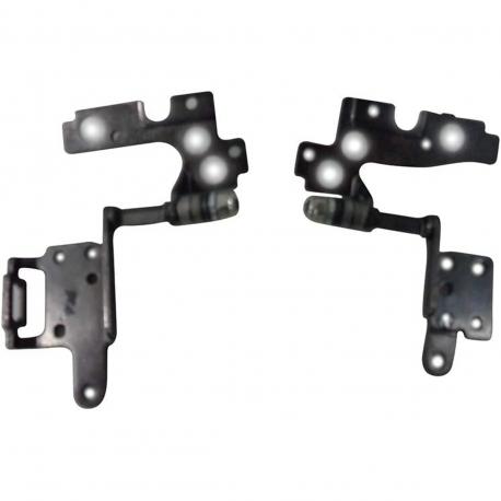 Acer ChromeBook 15 CB515-1H Hinges