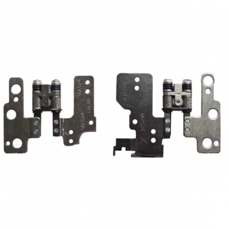 Lenovo IdeaPad Yoga 500 14ISK Hinges