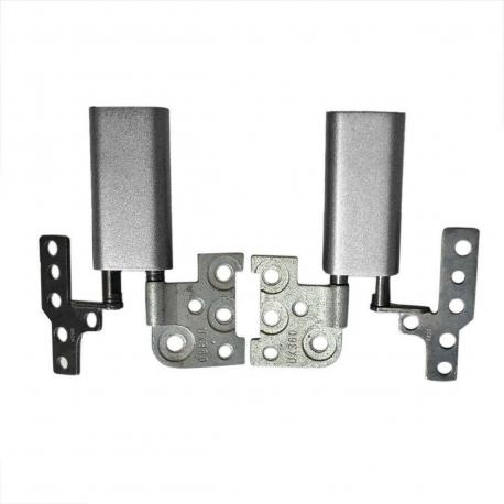 Copyright Terahertz CZ s.r.o. Asus ZenBook Flip UX360CA series hinges