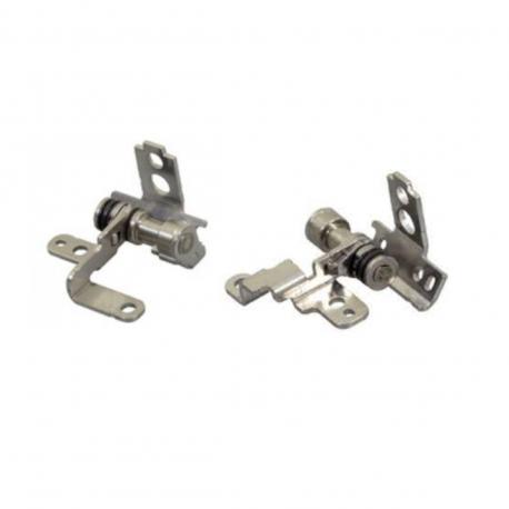 Sony Vaio VPC-Z21V9R Hinges