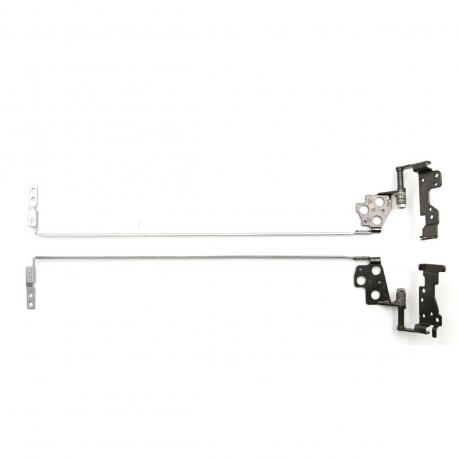 Copyright Terahertz CZ s.r.o. Lenovo V310-15IKB hinges