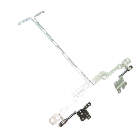 Lenovo Y520-15IKBM Legion Hinges