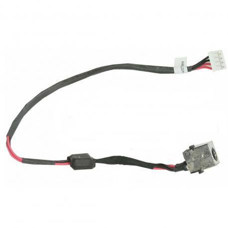 Acer Aspire E5-521G-804D Napájecí konektor - dc jack