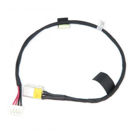 Acer Aspire A517-51G-50VD DC jack