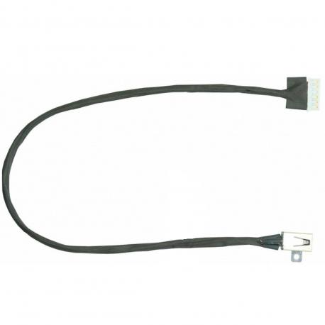 Copyright Terahertz CZ s.r.o. 2XJ83 dc jack