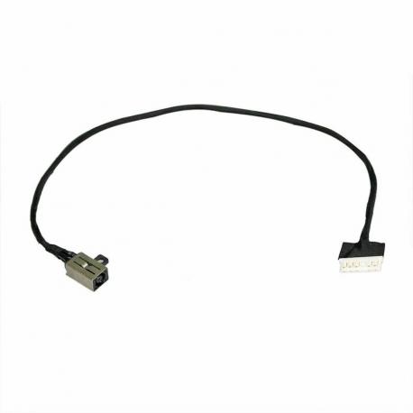Dell Inspiron 7572 DC jack